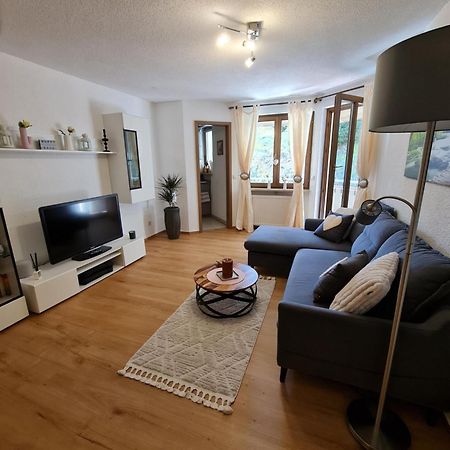 Apartement 12 In Kupferkanne Todtmoos Dış mekan fotoğraf