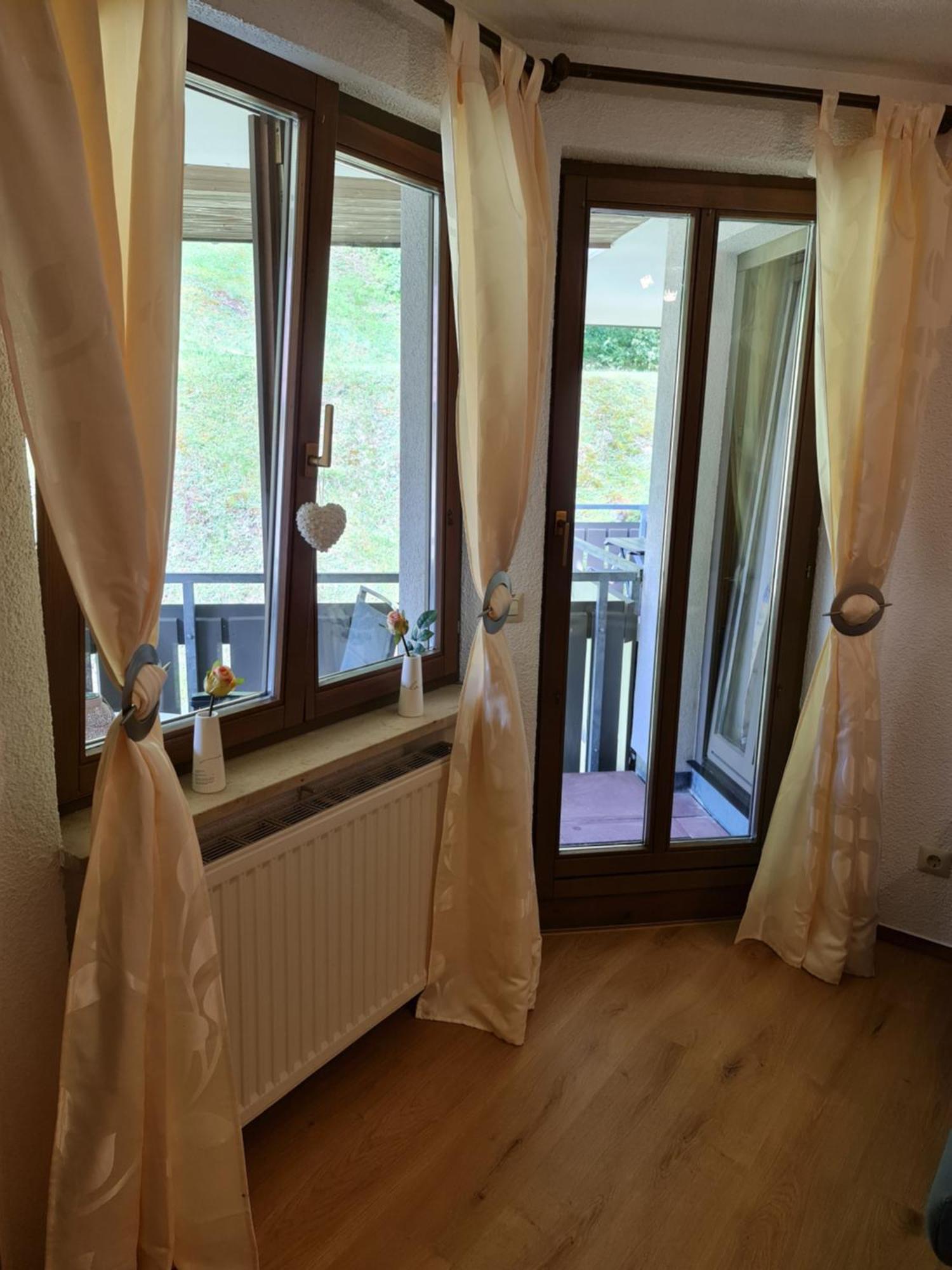 Apartement 12 In Kupferkanne Todtmoos Dış mekan fotoğraf