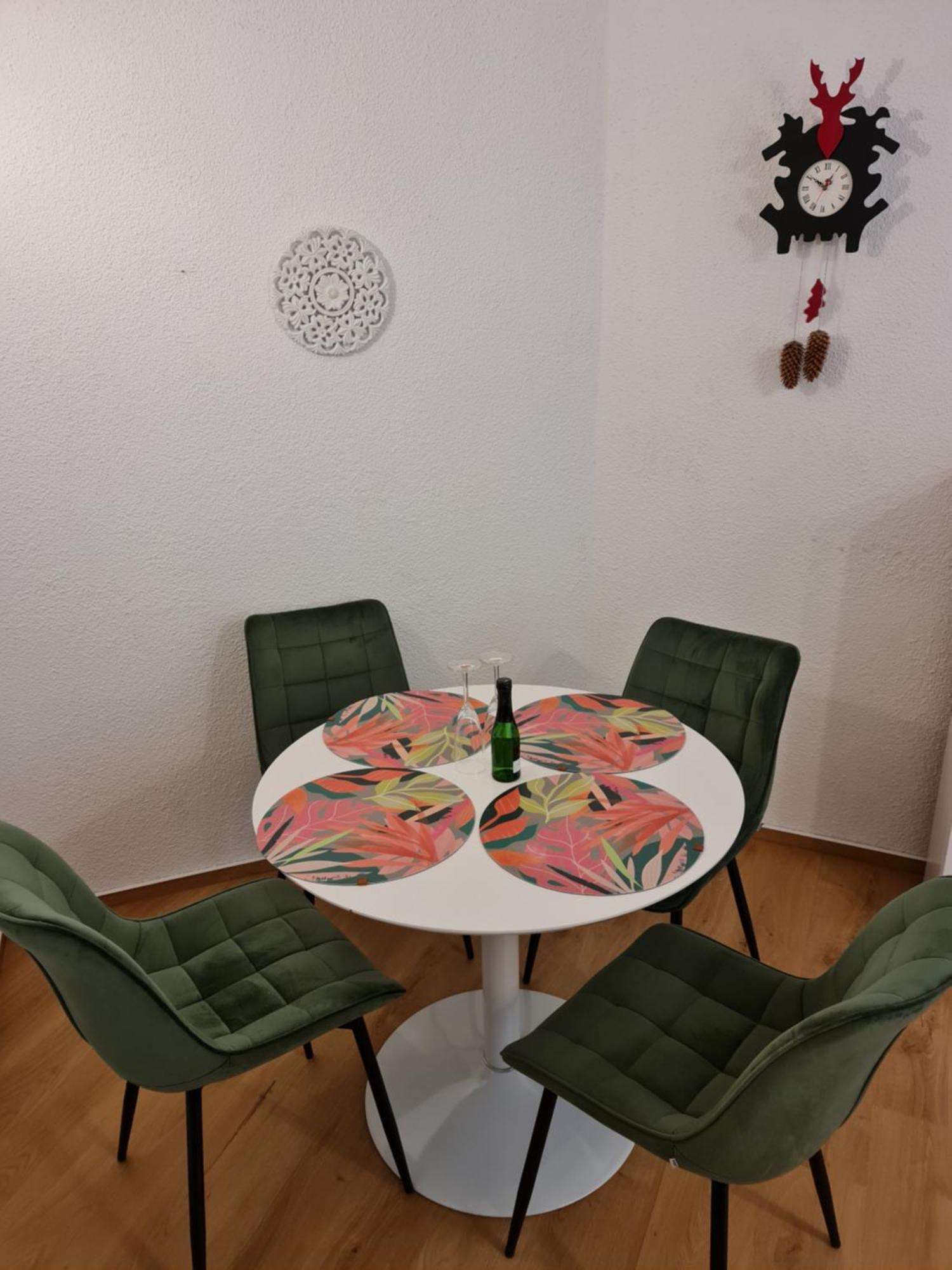 Apartement 12 In Kupferkanne Todtmoos Dış mekan fotoğraf