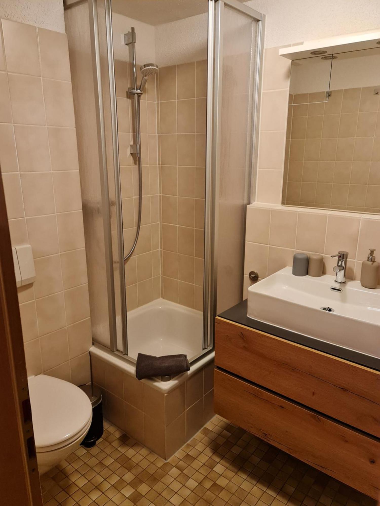 Apartement 12 In Kupferkanne Todtmoos Dış mekan fotoğraf