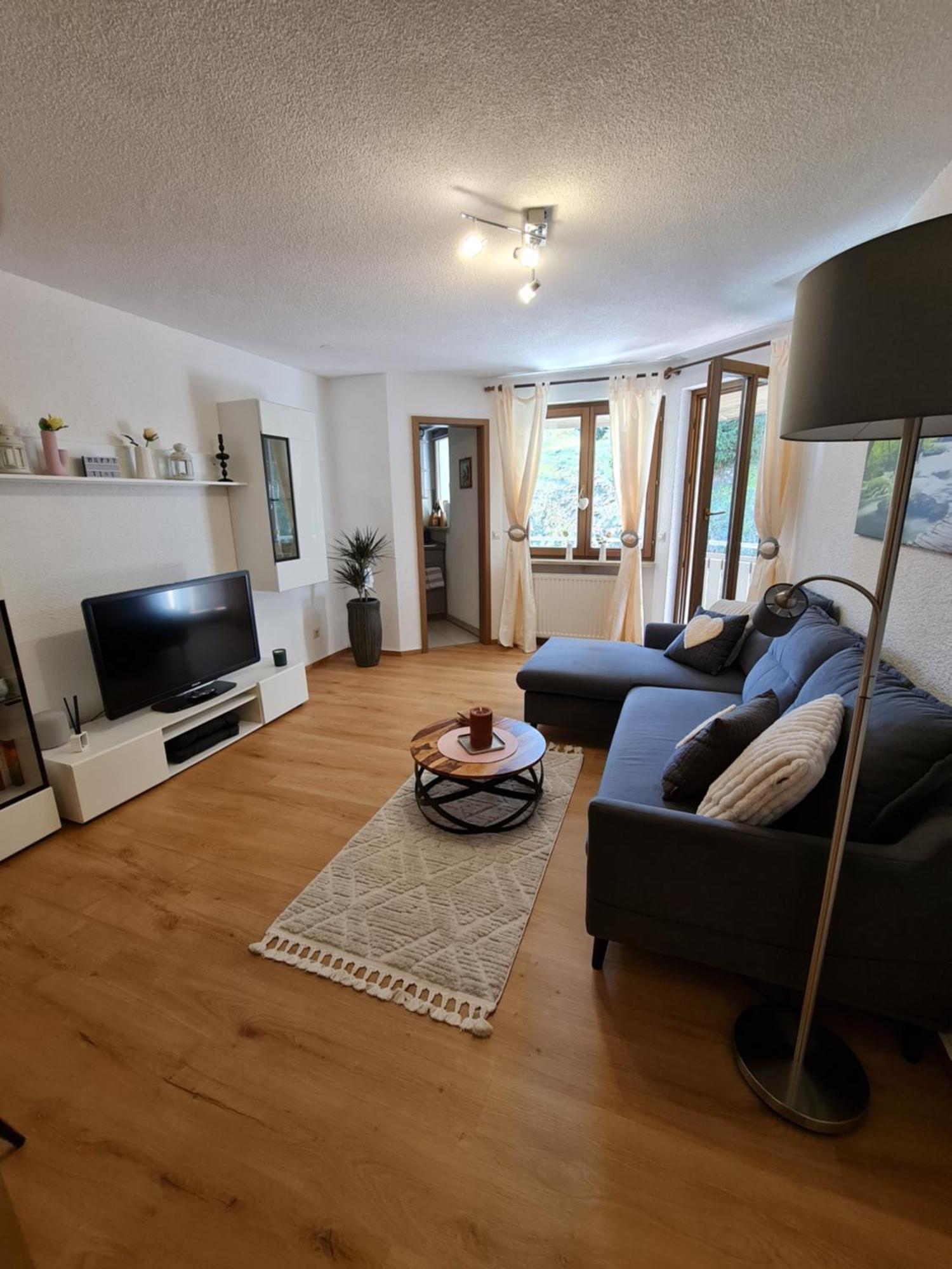 Apartement 12 In Kupferkanne Todtmoos Dış mekan fotoğraf