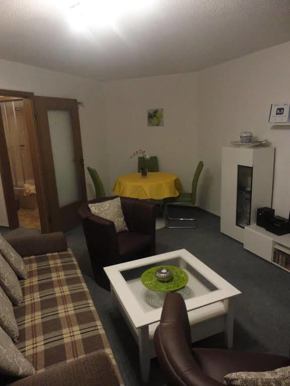 Apartement 12 In Kupferkanne Todtmoos Dış mekan fotoğraf
